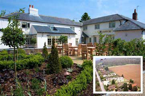 Fox Country Inn,  High wycombe